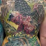 Tattoos - Bearded Vulture  - 122270